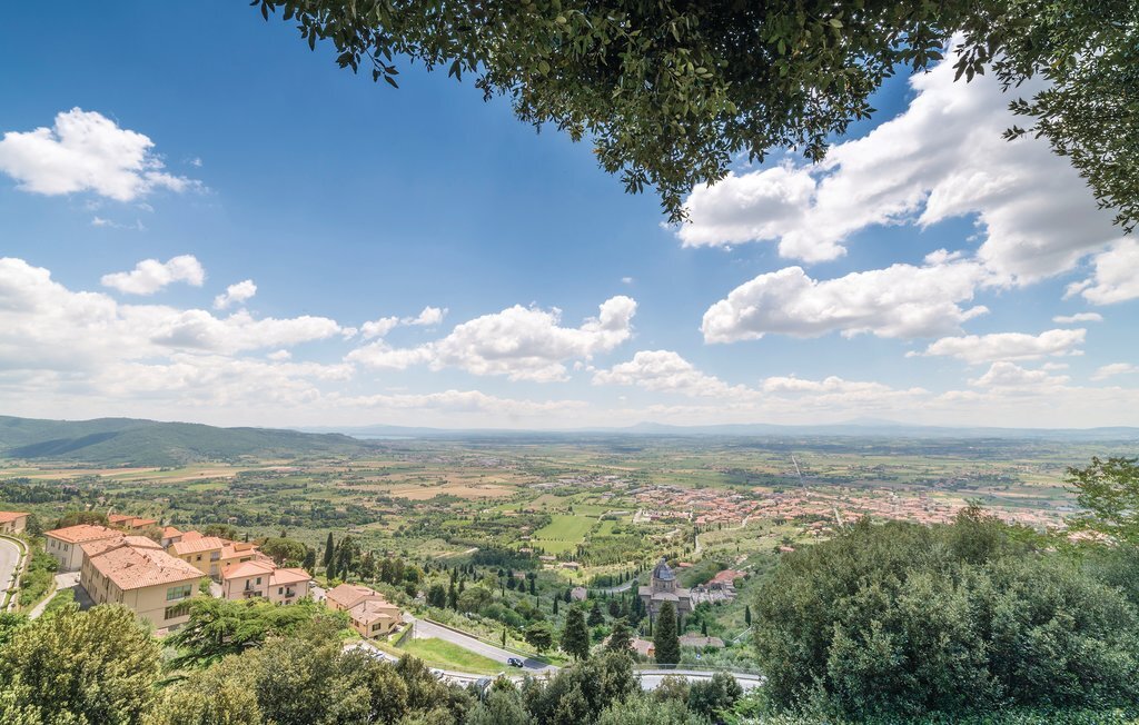Borgo Elisa, maison 14 pers. avec piscine près de Cortona - Photo 37