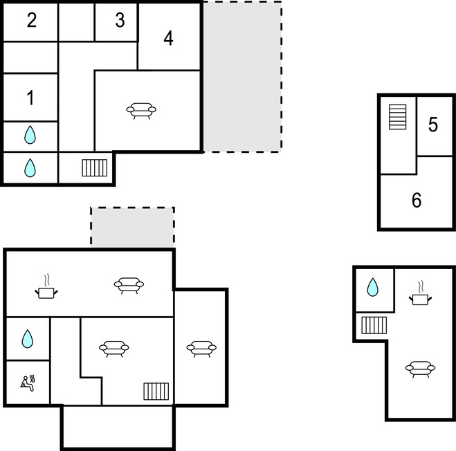 Borgo Elisa, maison 14 pers. avec piscine près de Cortona - Photo 38