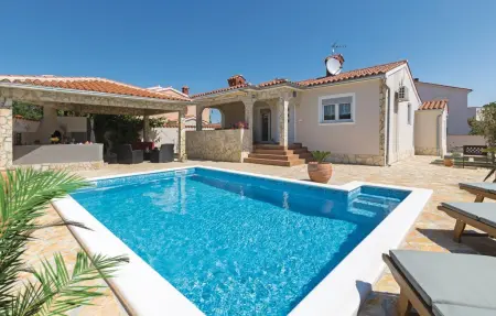 Location maison à Betiga