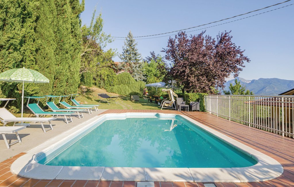 Casa Rosa, maison 4 pers. avec piscine privée en Toscane - Photo 1