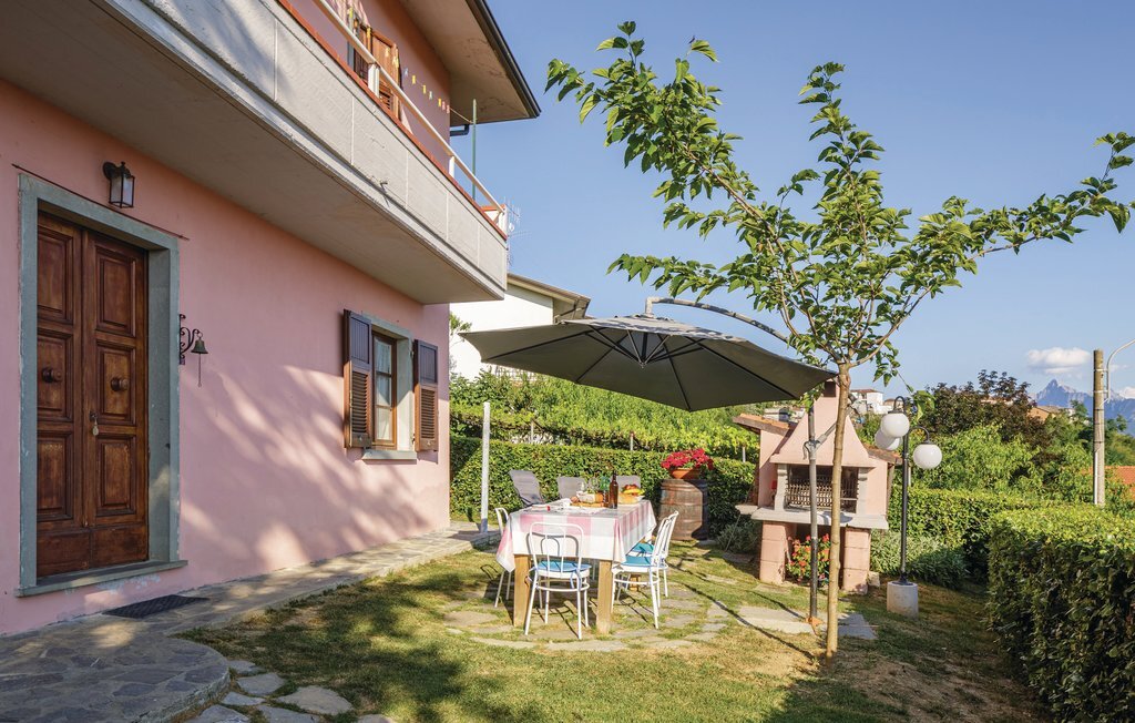 Casa Rosa, maison 4 pers. avec piscine privée en Toscane - Photo 2