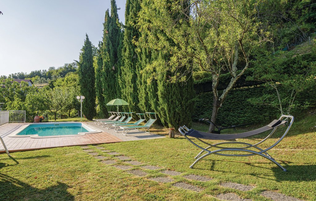 Casa Rosa, maison 4 pers. avec piscine privée en Toscane - Photo 8