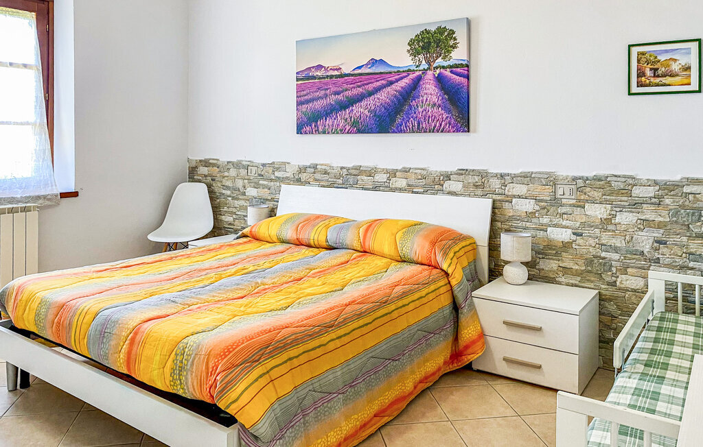 Casa Rosa, maison 4 pers. avec piscine privée en Toscane - Photo 14