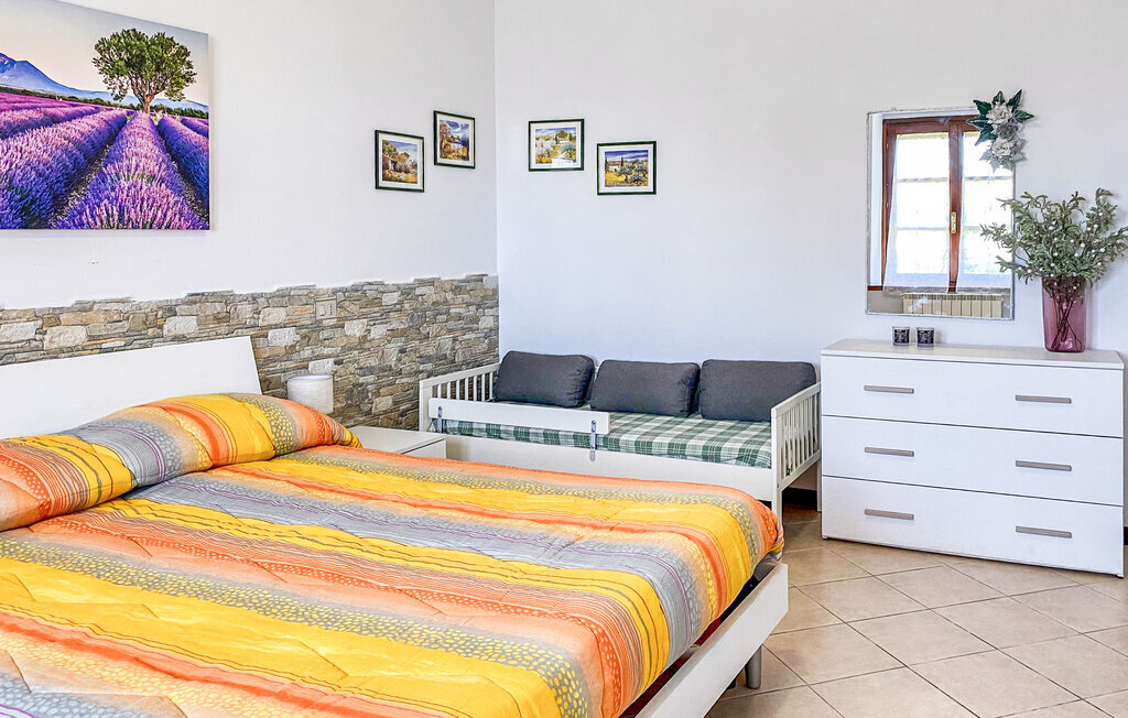 Casa Rosa, maison 4 pers. avec piscine privée en Toscane - Photo 15