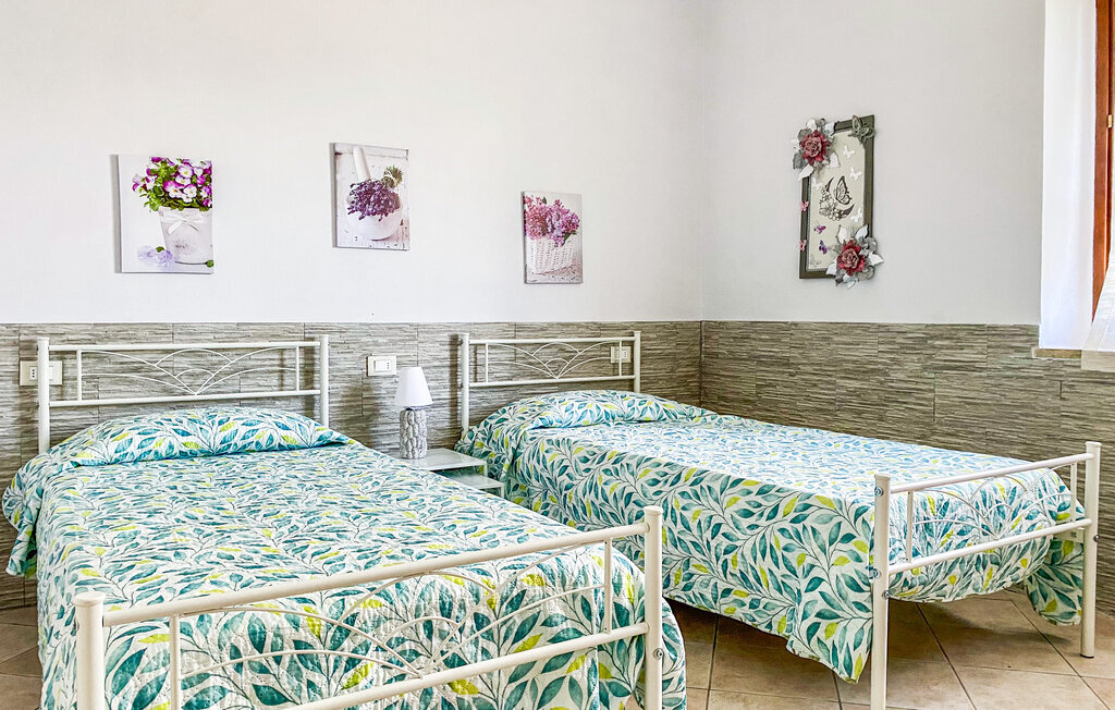 Casa Rosa, maison 4 pers. avec piscine privée en Toscane - Photo 16