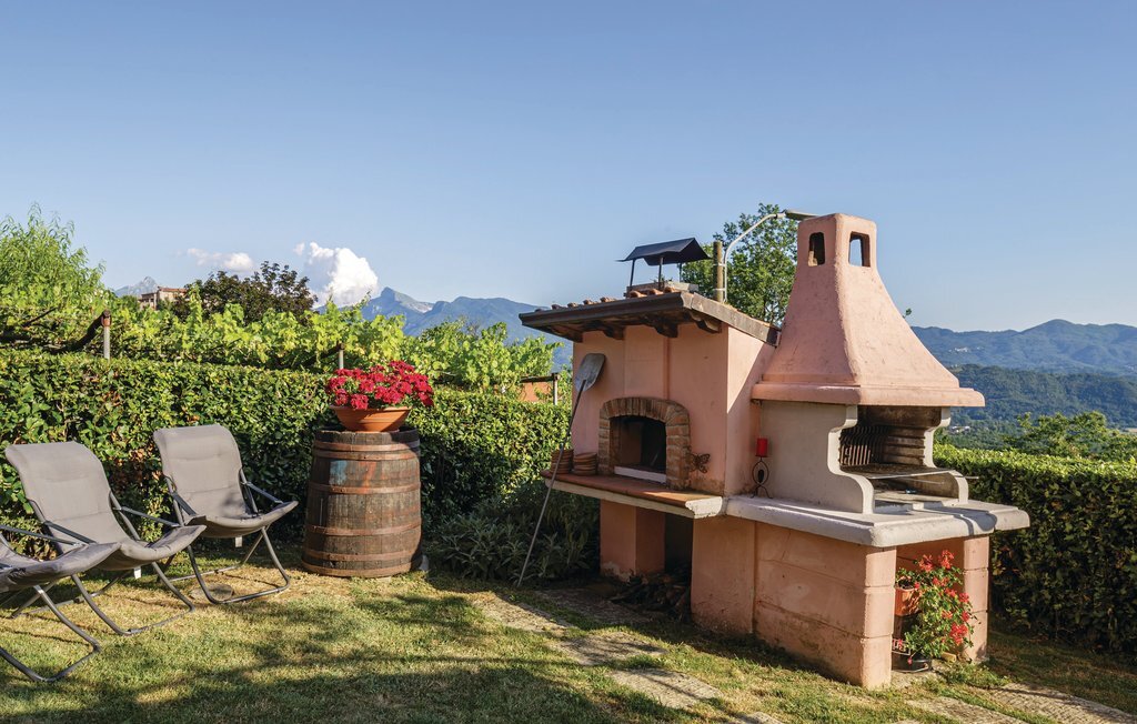 Casa Rosa, maison 4 pers. avec piscine privée en Toscane - Photo 18