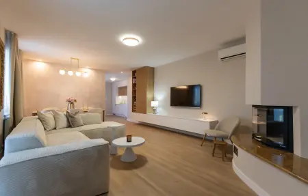 Maison 10 personnes à Vinjani Donji - Photo 1