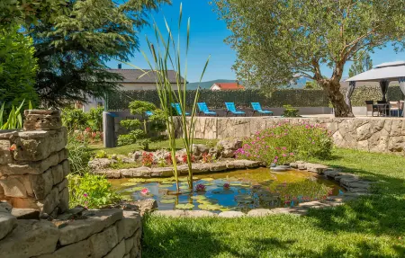 Maison 10 personnes à Vinjani Donji - Photo 6