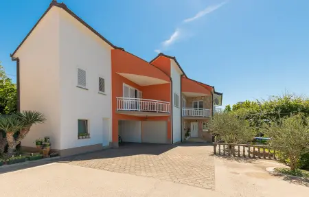 Maison 10 personnes à Vinjani Donji - Photo 15