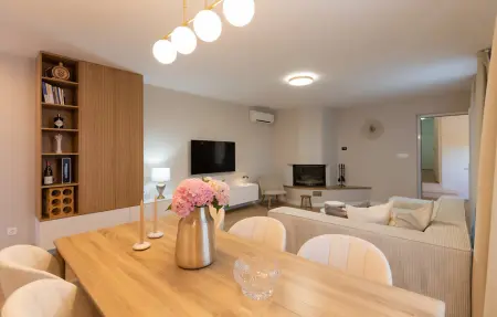 Maison 10 personnes à Vinjani Donji - Photo 21