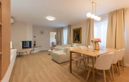 Maison 10 personnes à Vinjani Donji - Photo 22