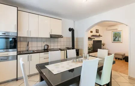Maison 10 personnes à Vinjani Donji - Photo 26
