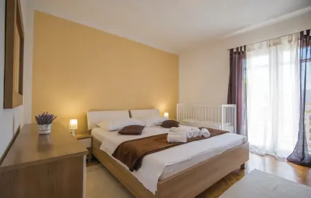 Maison 10 personnes à Vinjani Donji - Photo 29