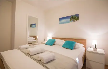 Maison 10 personnes à Vinjani Donji - Photo 32
