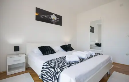 Maison 10 personnes à Vinjani Donji - Photo 36