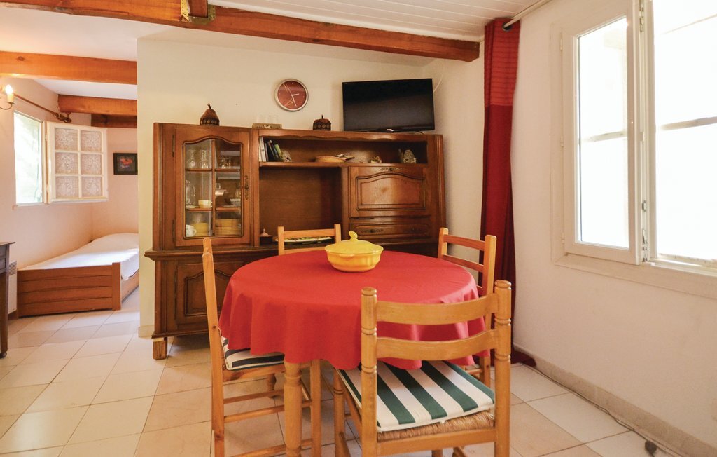 Maison 40m² au pied du Mont Ventoux avec piscine - Photo 2