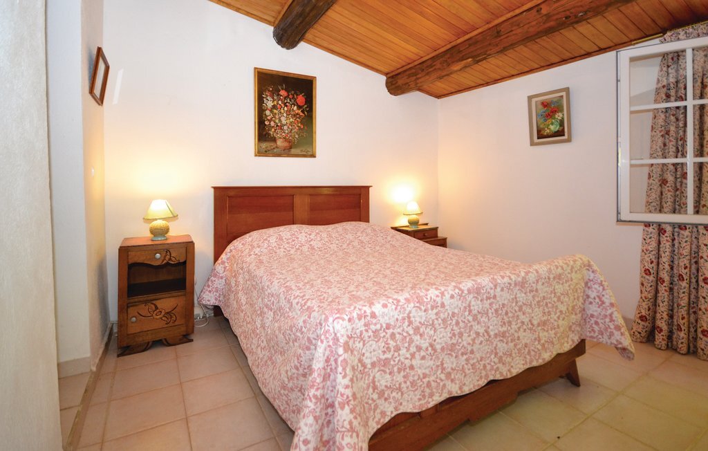 Maison 40m² au pied du Mont Ventoux avec piscine - Photo 4