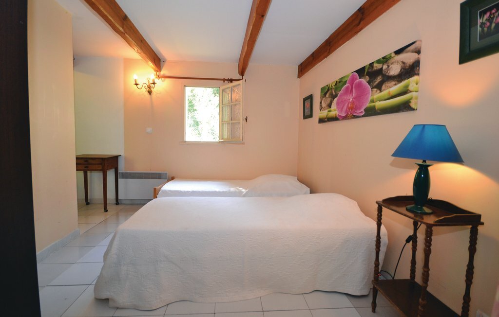 Maison 40m² au pied du Mont Ventoux avec piscine - Photo 5