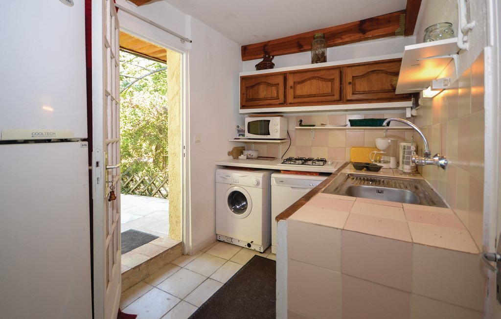 Maison 40m² au pied du Mont Ventoux avec piscine - Photo 7
