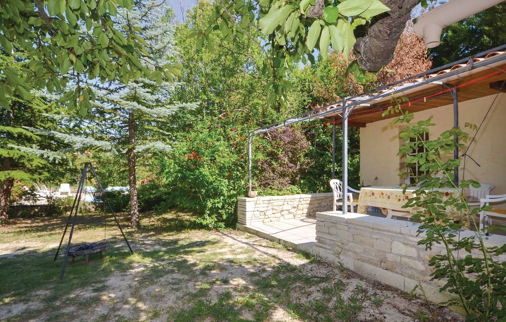 Maison 40m² au pied du Mont Ventoux avec piscine - Photo 9