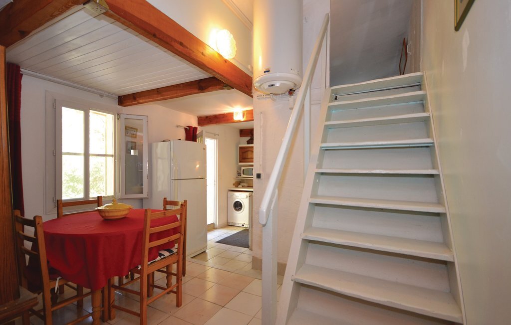 Maison 40m² au pied du Mont Ventoux avec piscine - Photo 13