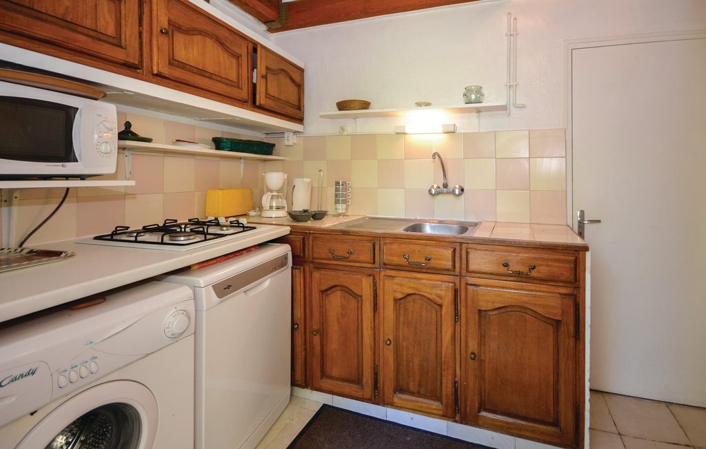 Maison 40m² au pied du Mont Ventoux avec piscine - Photo 14