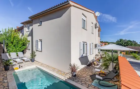 Location maison à Betiga