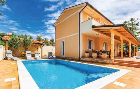 Location maison à Betiga