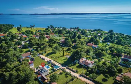 Location maison à Peroj