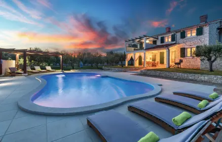 Location maison à Krnica