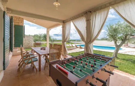 Maison 8 personnes à Krnica - Photo 4