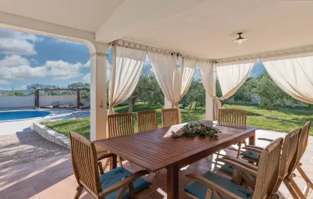Maison 8 personnes à Krnica - Photo 16
