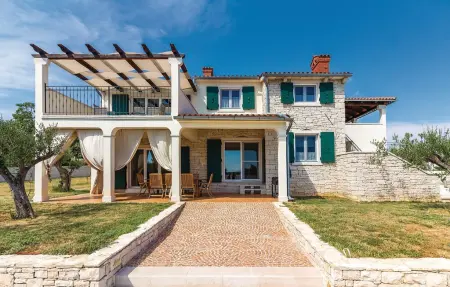 Maison 8 personnes à Krnica - Photo 21