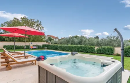 Location maison à Krnica