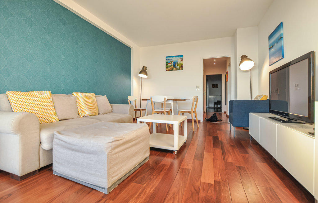 Appartement vue mer panoramique à Cannes avec piscine - Photo 3