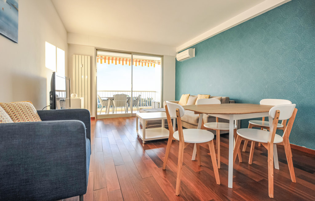 Appartement vue mer panoramique à Cannes avec piscine - Photo 4