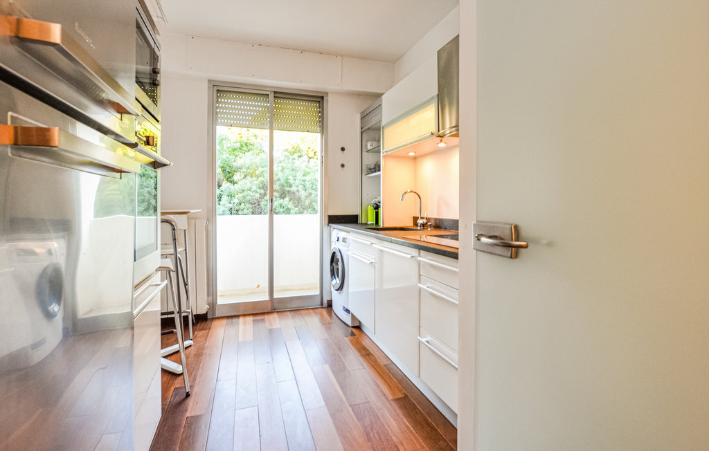 Appartement vue mer panoramique à Cannes avec piscine - Photo 6