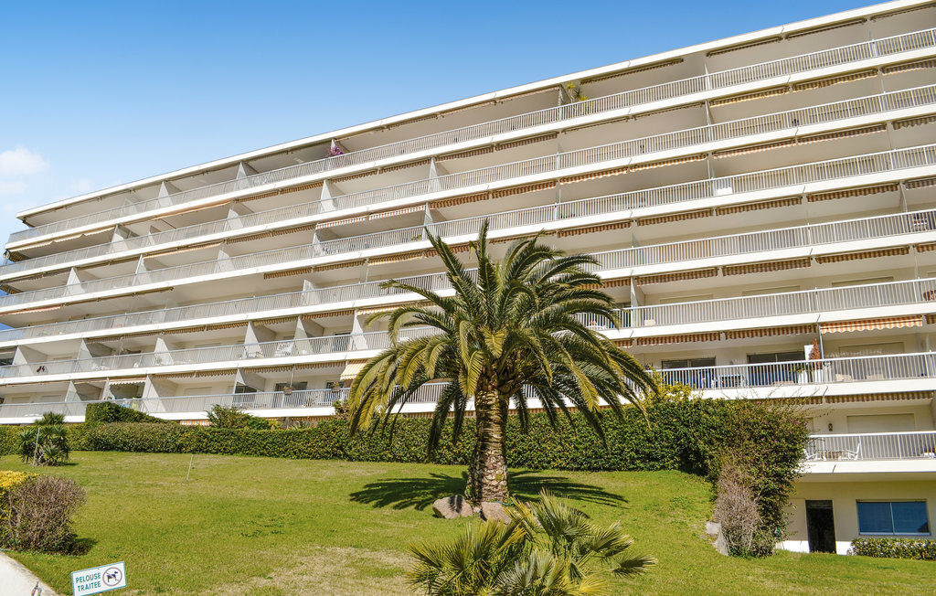 Appartement vue mer panoramique à Cannes avec piscine - Photo 10