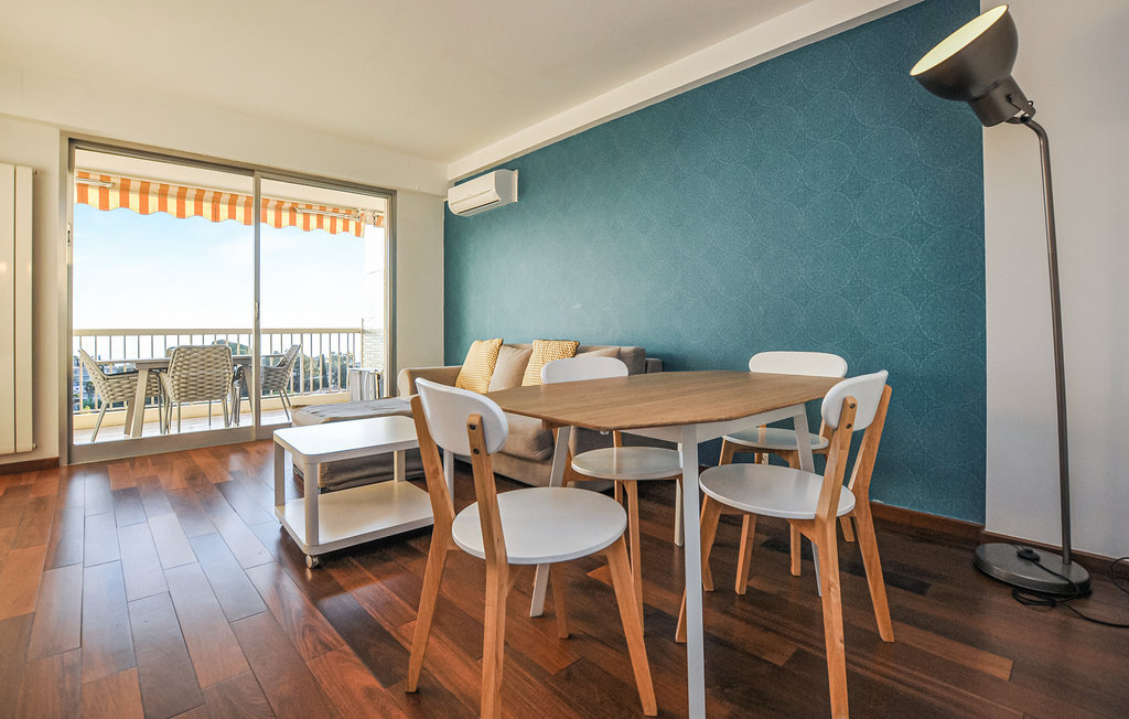 Appartement vue mer panoramique à Cannes avec piscine - Photo 11