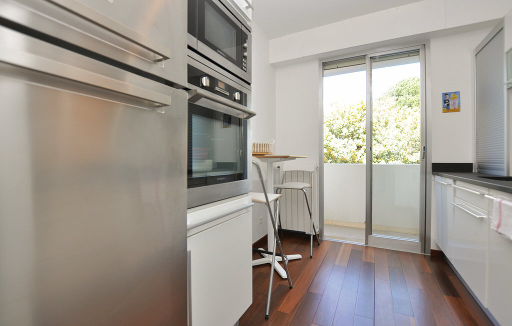 Appartement vue mer panoramique à Cannes avec piscine - Photo 12
