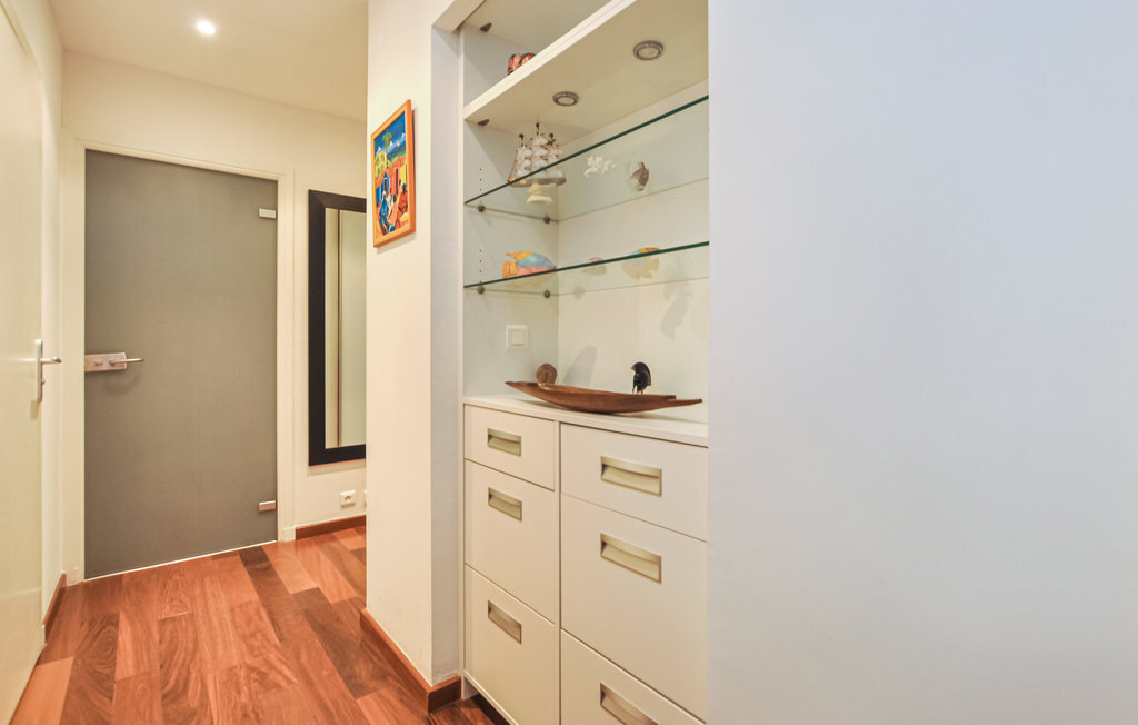 Appartement vue mer panoramique à Cannes avec piscine - Photo 13