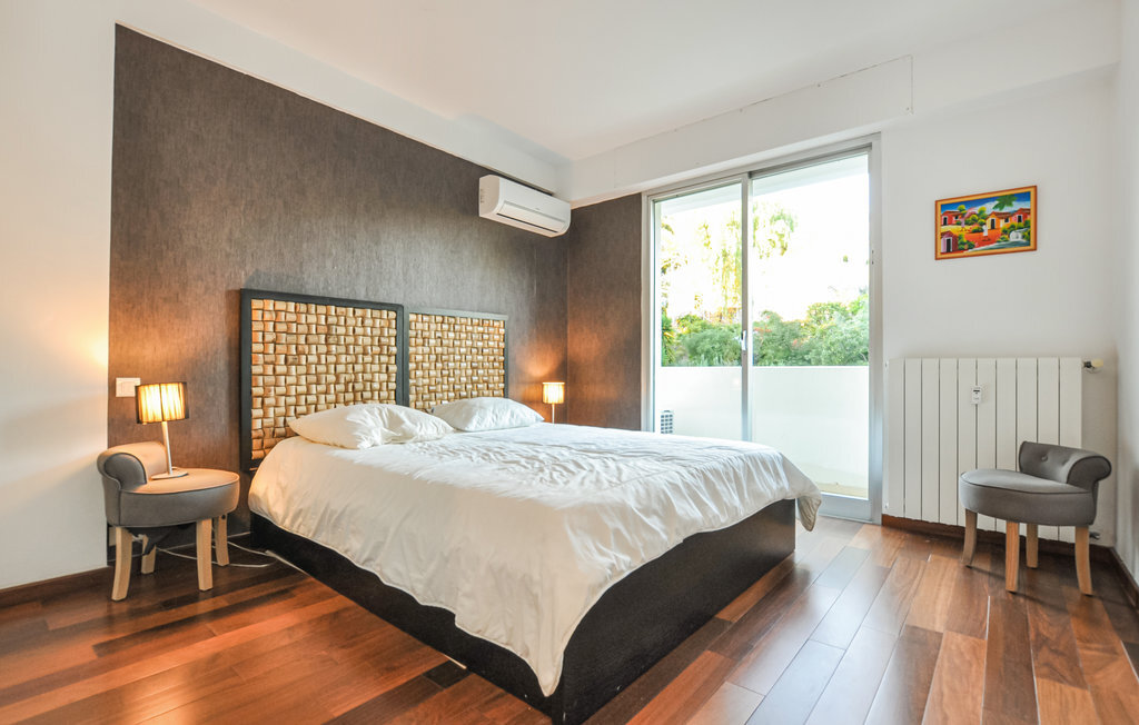 Appartement vue mer panoramique à Cannes avec piscine - Photo 14