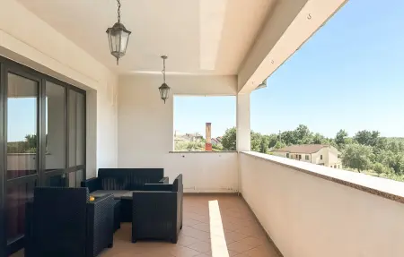 Maison 10 personnes à Visnjan - Photo 1