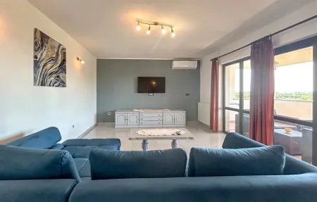 Maison 10 personnes à Visnjan - Photo 2
