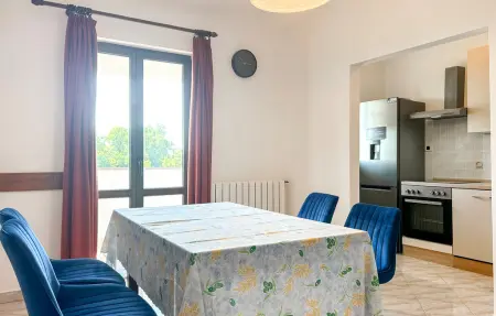 Maison 10 personnes à Visnjan - Photo 4