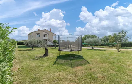 Maison 10 personnes à Visnjan - Photo 6