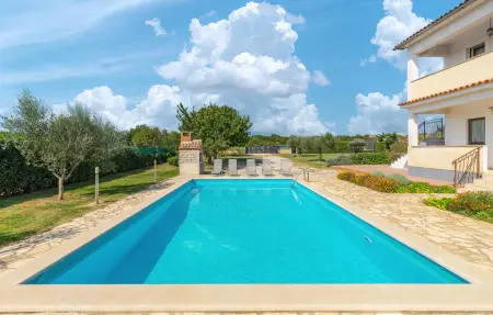 Maison 10 personnes à Visnjan - Photo 8