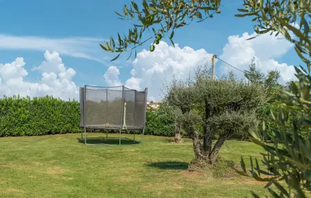 Maison 10 personnes à Visnjan - Photo 10