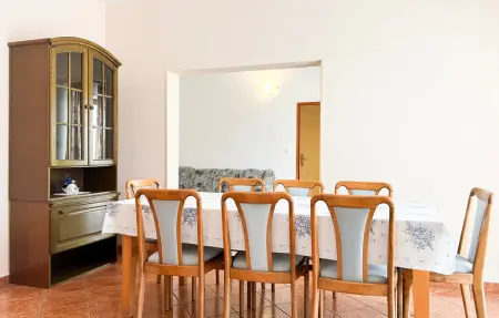 Maison 10 personnes à Visnjan - Photo 14
