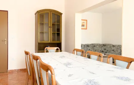 Maison 10 personnes à Visnjan - Photo 15